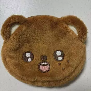 Meticulous Coin Purse Haechan