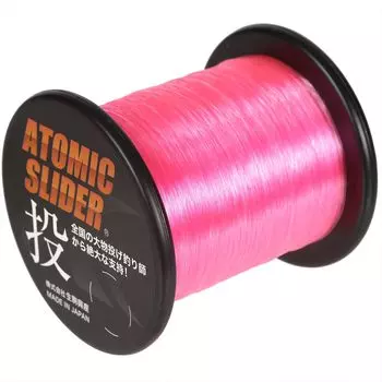 Метка Atomic Slider Ardent Pink 6 1000 м №