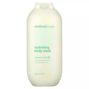 Метод, гель для душа, удерживающий влагу, 532 мл (18 жидких унций)