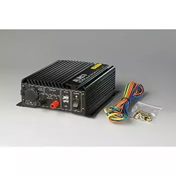 Метод переключения DCDC преобразователя Alinco 20A класса DT-920