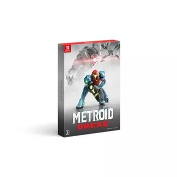 Metroid Dread Special Edition - Switch