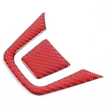 METYOUCAR Honda N-BOX JF3 JF4 Compatible Interior Panel, Steering Panel, Steering Garnish, Steering Wheel