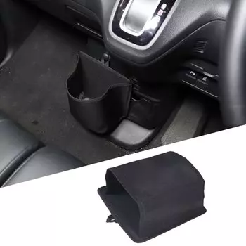 METYOUCAR совместим с Honda JF3 JF4 Ящик для хранения вещей, центральная консоль, сумка для хранения на приборной панели, салон автомобиля, большая вместимость, легко