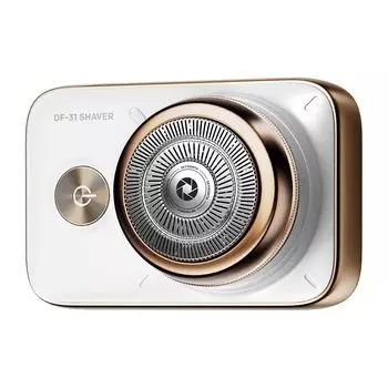 METZ Small Electric Wet and Electric Low IPX7 Face 15 Long поставляется с удобным для делового подарка мужская бритва, бритва, вращающаяся, сухая, бритва,