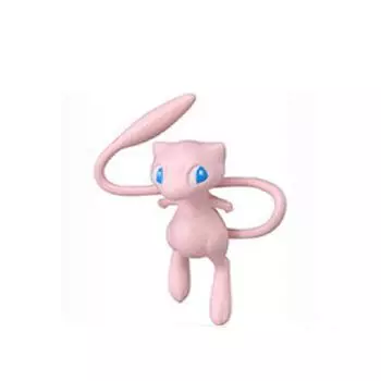 MEW, коллекция Pocketmonster Moncolle 5см 9 x 5 x 5 cm