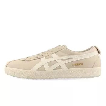 MEXICO DELEGATION Low Cut бежевый [Onitsuka Tiger] Мужской Женский ВАНИЛЬ/КРЕМ 1183b954-250_29.0см кремовый