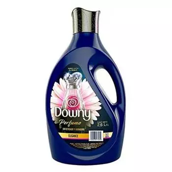 Mexico Downy Elegance x 6 2.6L [item]