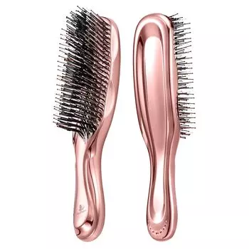 MEXITOP Scalp Brush Shampoo Brush Wet Brush Head Brush Scalp Beauty Relaxing Head Spa Relief Relief Fatigy Stress Relief Home Head Spa Beauty Appliance