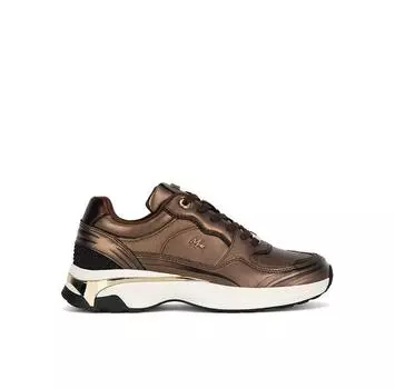 MEXX Кроссовки MI001009443W Медь EU 38