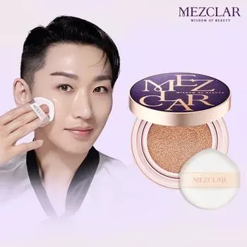 Подушка Mezcla Kim Hoyoung Air Fit, нет. 23, 1 шт.