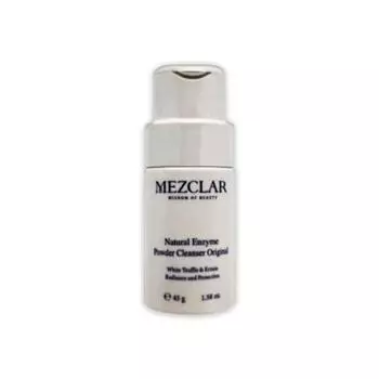 Mezcla Natural Enzyme Powder Cleanser 45g, 1 piece