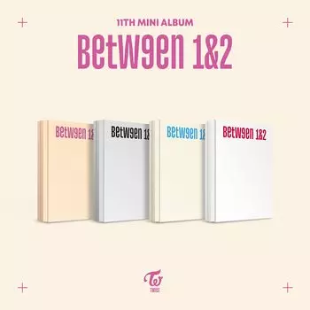 МЕЖДУ 1 и 2 (Корейская версия)