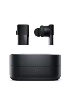 Между 3ANC беспроводные наушники Bluetooth IPX5 уровень водонепроницаемости Тройной драйвер шумоподавления 6 микрофонов наушники ANC до 12 часов непрерывной работы