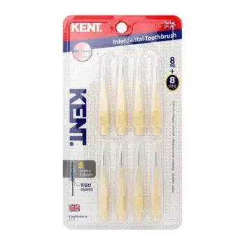 Межзубной ершик KENT (Размер S)