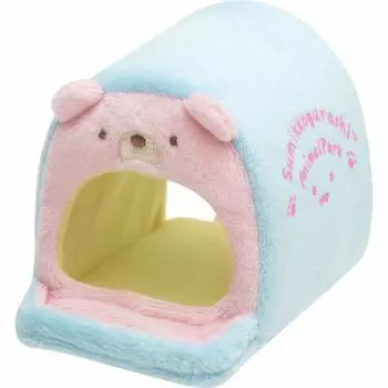 MF06101 Sumikko Gurashi Collection Sumikko Animal Park Sumikko Breeding Set