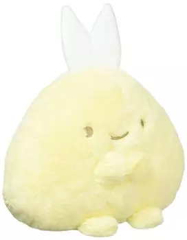 MF06801 Sumikko Gurashi Kiramofu Плюшевая игрушка Хвост Аджифураи