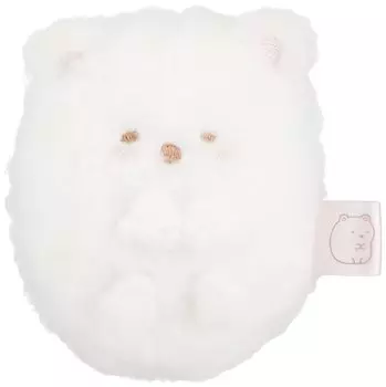 MF32601 Sumikkogurashi Rest Yaho Nyagurumi Polar Bear