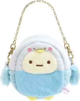 MF51201 Sumikko Gurashi Collection De Outing Sumikko Premium [San-X] Минна Которикко