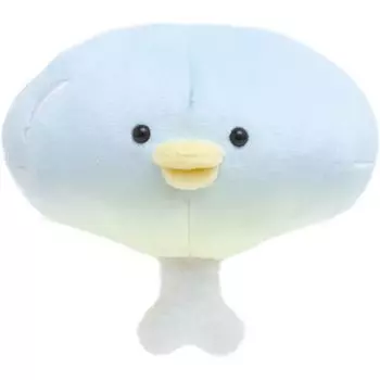 MF80001 Маракасы Chiquip Dancers Мягкая игрушка Вода и масло