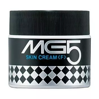 MG5 Skin Cream 50g x 6 pieces (F)