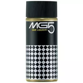 MG5 Жидкость для волос 300мл (F)