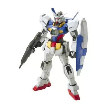 MG 1100 AGE-1 Gundam AGE-1 Normal (Mobile Suit Gundam AGE)