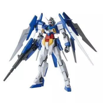 MG 1100 AGE-2 Гандам AGE-2 Нормальный (Мобильный костюм Gundam AGE)