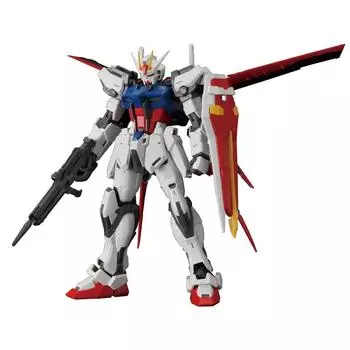 MG 1100 GAT-X105A Ale Strike Gundam Ver.RM (Мобильный костюм Gundam SEED)