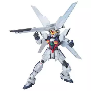 MG 1100 GX-9900 Гандам X (Мобильный Новый век Gundam X)