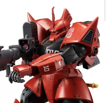 MG 1100 Johnny Ridden s Gelgoog