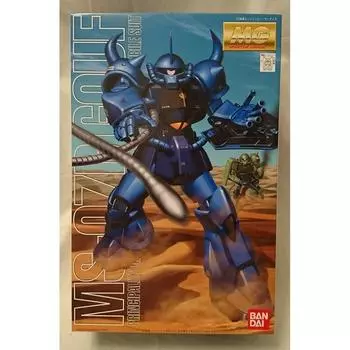 MG 1100 MS-07B Гуф (Мобильный костюм Гандам)