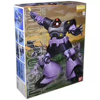 МГ 1100 МС-09 Дом (Мобильный костюм Гандам)