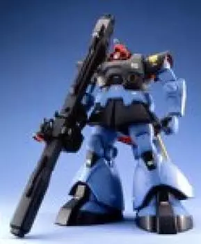 MG 1100 MS-09R Rick Dom (Mobile Suit Gundam)