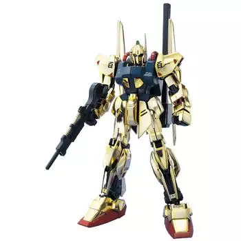 MG 1100 MSN-00100 Хякусики (Мобильный костюм Z Gundam)