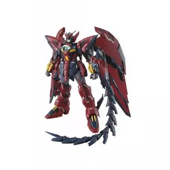 MG 1100 OZ-13MS Gundam Epyon версия EW (Мобильный костюм Gundam W Endless Waltz)