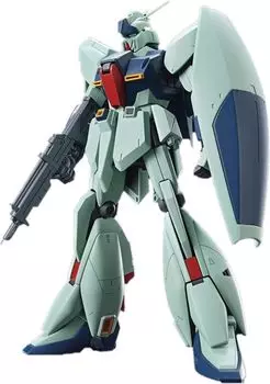MG 1100 Re-Gazi (Контратака Чара Вер.)