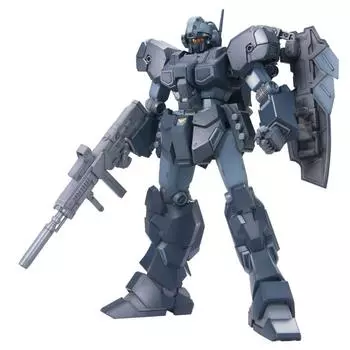 MG 1100 RGM 96X Zestar Мобильное оборудование Gundam UC