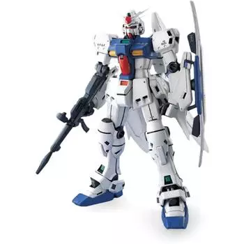 MG 1100 RX-78GP03S Gundam Prototype Unit 3 Тычинка (Мобильный костюм Gundam 0083 STARDUST MEMORY)