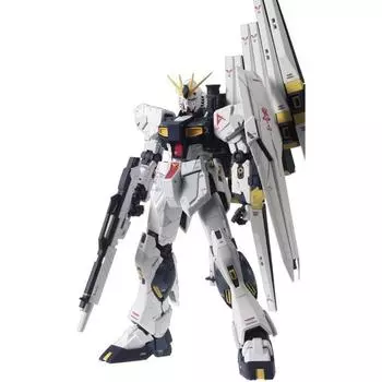 MG 1100 RX 93 v Gundam Ver.Ka Mobile Warrior Gundam s Shar