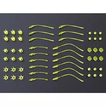 MG 1100 Sazabi Ver.Ka & RE100 Набор эффектов Expansion Funnel для 1100 Nightingale