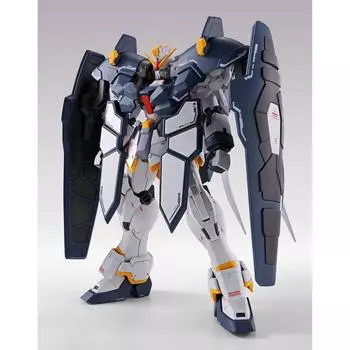 MG 1100 W Endless Waltz Bandai BANDAI Shingidon Electric Gundam Gundam Sandblock EW версия Amadiro оборудование
