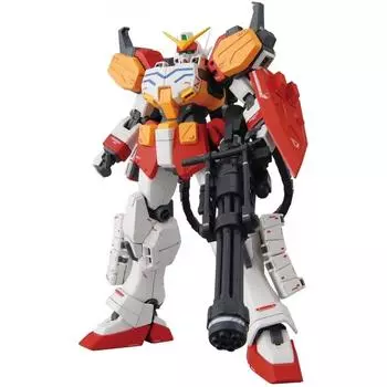 MG 1100 XXXG-01H Gundam Heavy Arms версия EW (Новый мобильный отчет Gundam W Endless Waltz)