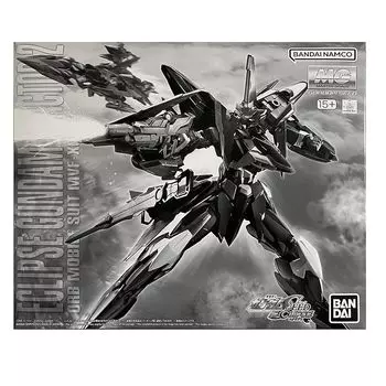 MG 1/100 Eclipse Gundam Unit 2