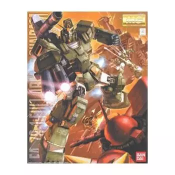 MG 1/100 FA-78-1 Полная броня Гандам (Мобильный костюм Гандам)
