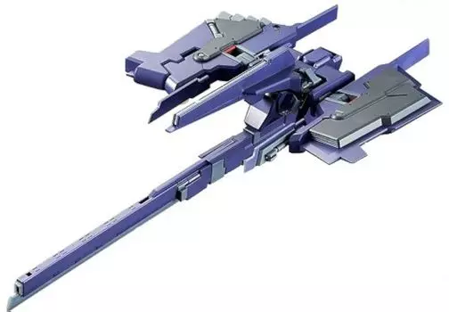 MG 1/100 G parts Furudodo (actual deployment color) plastic model (hobby online shop only)
