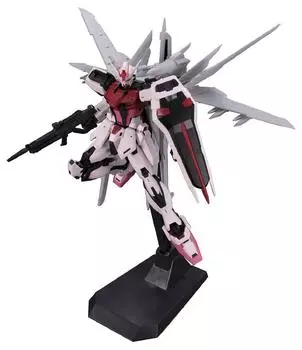 MG 1/100 MBF-02 Strike Rouge Otori Equipment Ver.RM (Мобильный костюм Gundam SEED DESTINY)