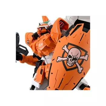 МГ. 1/100 Мобилджин (Специальная машина Мигеля Аймана)