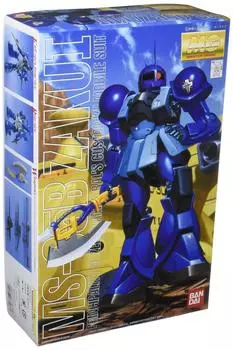 MG 1/100 MS-05B Ramba Ral exclusive Zaku I (Mobile Suit Gundam)