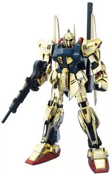 MG 1/100 MSN-00100 Hyakushiki (Mobile Suit Z Gundam)