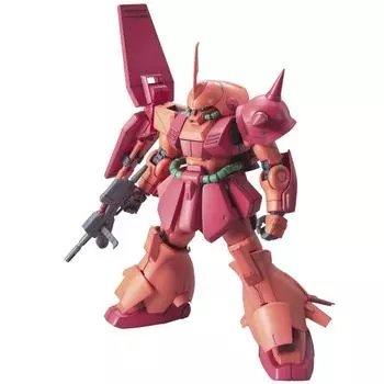 MG 1/100 RMS-108 Марасаи (Мобильный костюм Z Gundam)